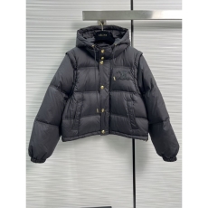 Celine Down Jackets